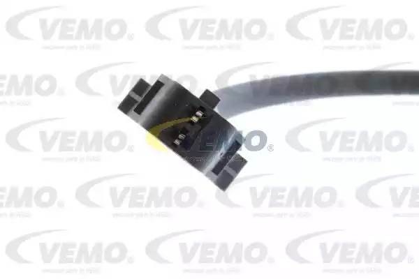 Датчик, частота вращения колеса V10-72-0947 VEMO