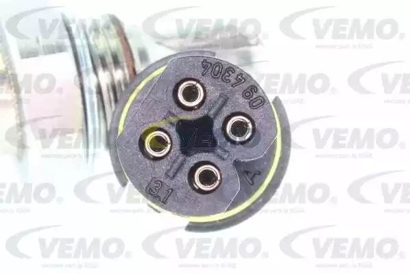 Лямбда-зонд V30-76-0032 VEMO