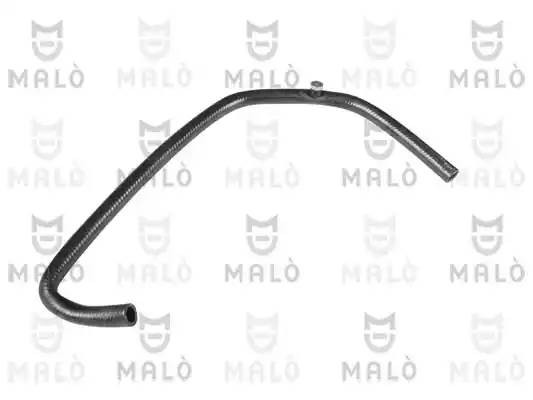 Шланг радиатора 15279A MALO