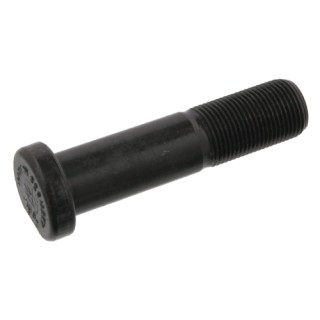 Болт крепления колеса 02666 FEBI BILSTEIN