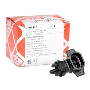 Датчик, внешняя температура 01840 FEBI BILSTEIN