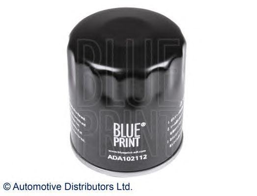Масляный фильтр ADA102112 BLUE PRINT