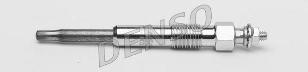 Свеча накаливания DG003 DENSO