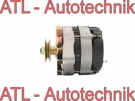 Генератор L30990 ATL DELTA AUTOTECHNIK