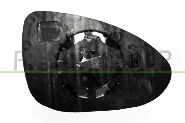 Решетка радиатора DS8022001 PRASCO GROUP