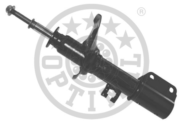 Амортизатор A-3066HR OPTIMAL