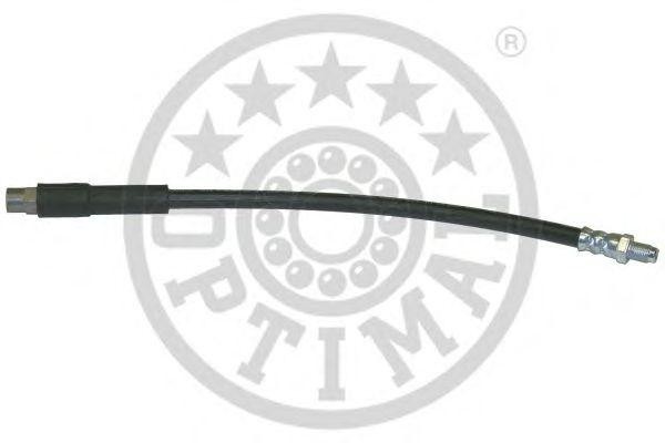 Тормозной шланг BSL117 OPTIMAL