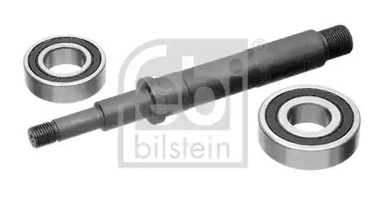 Вал водяного насоса 09935 FEBI BILSTEIN