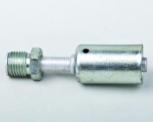 Монтажный комплект, кондиционер 8FF351093031 HELLA
