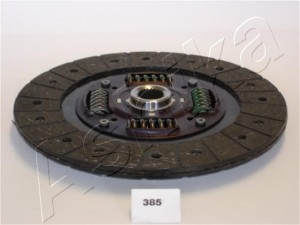 Диск сцепления 80-03-385 ASHIKA