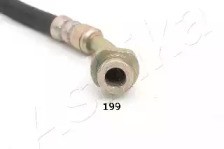 Кронштейн, тормозный шланг 69-01-199 ASHIKA