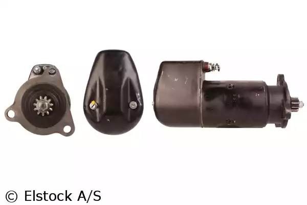 Стартер 450479 ELSTOCK