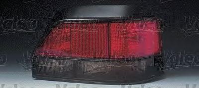 Задний фонарь 084341 VALEO PHC