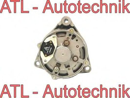 Генератор L30660 ATL DELTA AUTOTECHNIK
