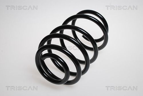 Пружина ходовой части 87501534 TRISCAN