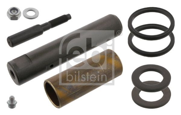 Ремкомплект, палец ушка рессоры 05489 FEBI BILSTEIN