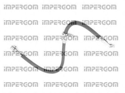 Тормозной шланг 60992 IMPERGOM