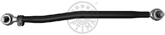 Поперечная рулевая тяга GL-11241 OPTIMAL