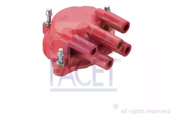 Крышка распределителя зажигания 2.7530/27PHT FACET