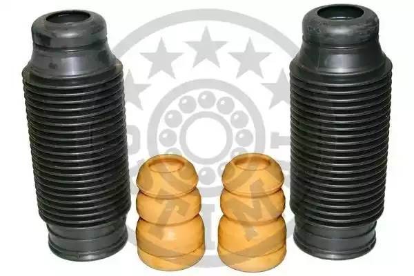 Пылезащитный комилект, амортизатор AK735219 OPTIMAL