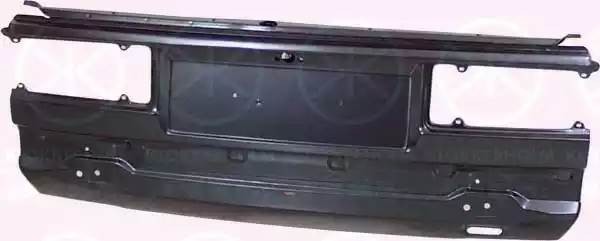 Задняя стенка 0054650 KLOKKERHOLM