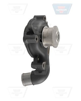 Комплект ремня ГРМ KT1390 OPTIBELT