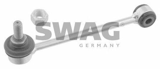 Тяга / стойка, стабилизатор 20 92 6078 SWAG