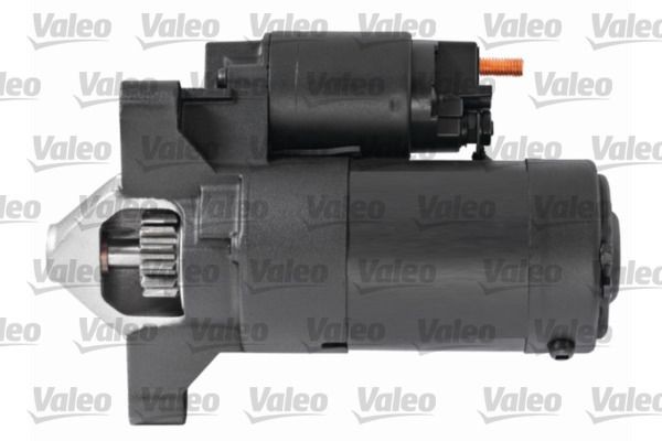 Стартер 433305 VALEO PHC