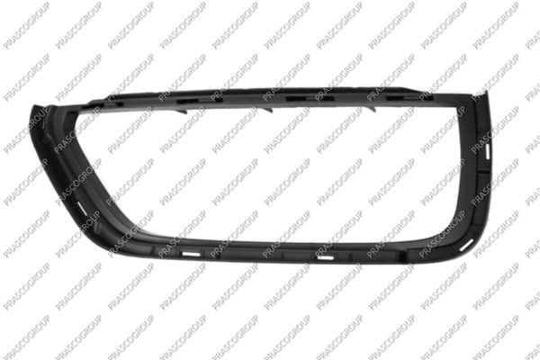 Фонарь указателя поворота MZ0154303 PRASCO GROUP