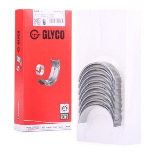 Шатунный подшипник 0141424STD GLYCO