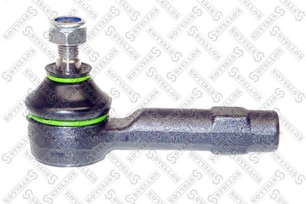 Наконечник рулевой тяги 51-01641-SX STELLOX