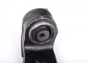 Рычаг независимой подвески колеса, подвеска колеса 7L0 407 152 H PORSCHE