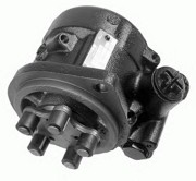 Гидравлический насос, рулевое управление 8001478 ZF