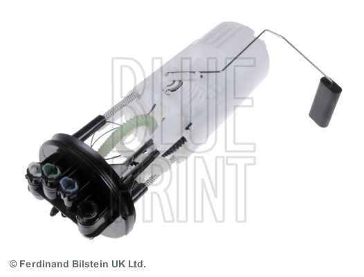 Наконечник поперечной рулевой тяги ADK88732 BLUE PRINT