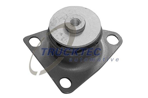 Подвеска, ступенчатая коробка передач 07.20.040 TRUCKTEC