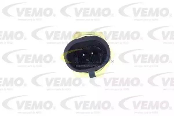 Датчик, температура охлаждающей жидкости V40-72-0322 VEMO