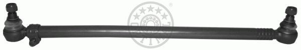Поперечная рулевая тяга GL-10870 OPTIMAL
