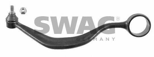 Рычаг независимой подвески колеса, подвеска колеса 20 72 0047 SWAG