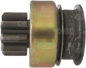Бендикс стартера 236985 HC CARGO