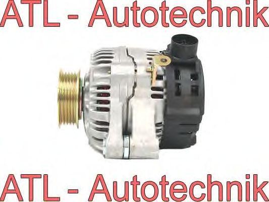 Генератор L 40 830 ATL DELTA AUTOTECHNIK