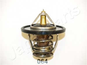 Термостат, охлаждающая жидкость VA064 JAPAN PARTS GROUP