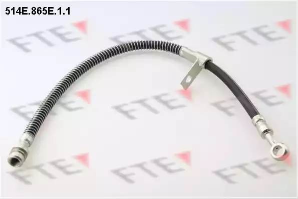 Тормозной шланг 514E.865E.1.1 FTE