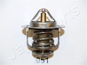 Термостат, охлаждающая жидкость VA-051 JAPAN PARTS GROUP