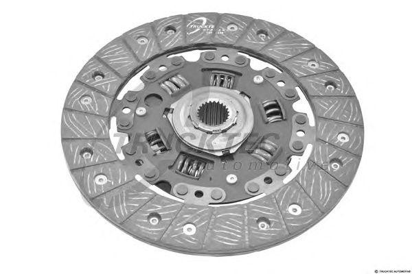 Диск сцепления 0723103 TRUCKTEC