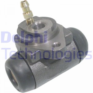 Колесный тормозной цилиндр LW70317 DELPHI