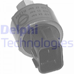 Пневматический выключатель, кондиционер TSP0435035 DELPHI