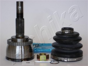 Шарнирный комплект, приводной вал 62-01-120 ASHIKA
