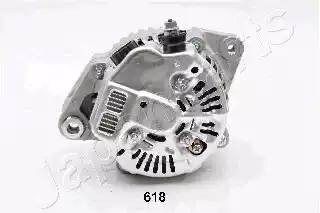 Генератор ALT618 JAPAN PARTS GROUP