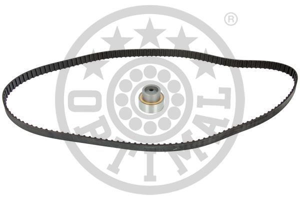 Комплект ремня ГРМ SK-1151 OPTIMAL