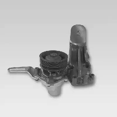 Водяной насос P037 HEPU